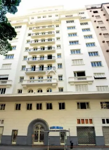 PRÉDIO DE USO EXCLUSIVO PARA ALUGAR NO CAMPOS ELÍSEOS - SÃO PAULO - SP