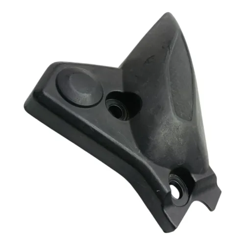 Tampa Estribo Lateral Esq Yamaha Factor 150 2016 A 2022