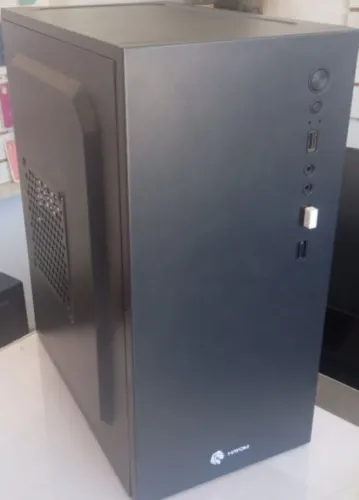 Vendo uma CPU core i5
