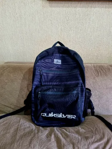 Mochila Quiksilver