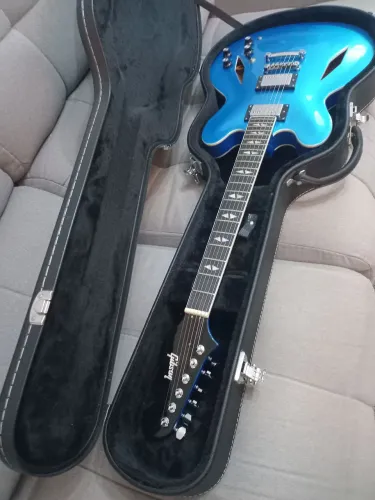 Guitarra DG335 Dave Grohl