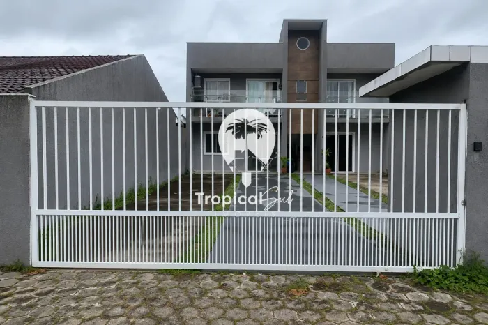 Apartamento à venda, Jardim Canadá, PONTAL DO PARANA - PR