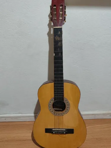 Violão Austin
