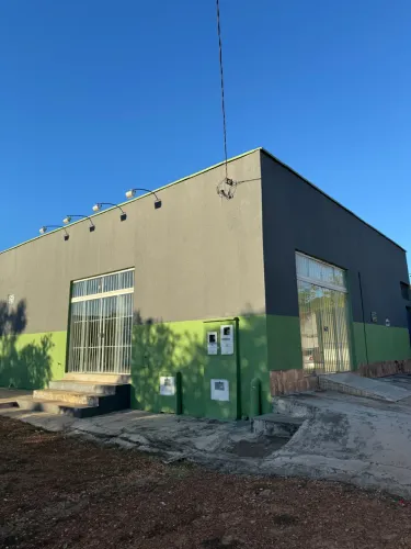 Imóvel comercial e residencial à venda em localização estratégica de Palmas