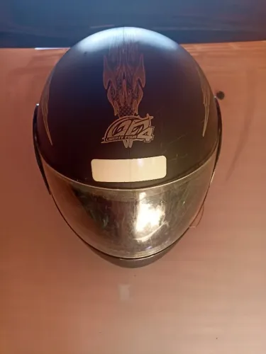 Capacete 