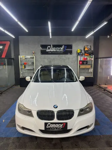 BMW 320I A 2010