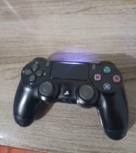 Controle ps4 ORIGINAL