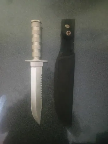 Faça do rambo