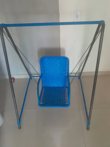 Balanço infantil top1