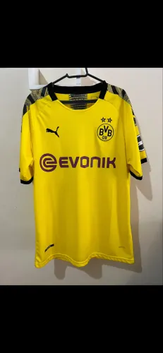 Camisa Borússia Dortmund 19/20