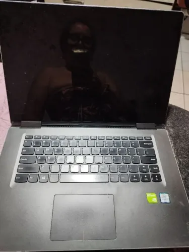 Notebook Lenovo