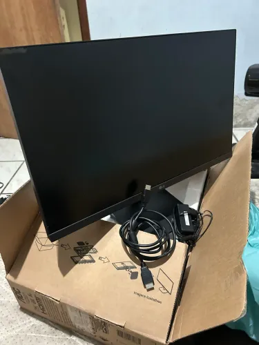 MONITOR LG