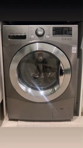 LG - Lava e Seca 16 kg