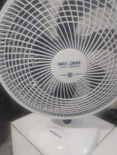 Ventilador