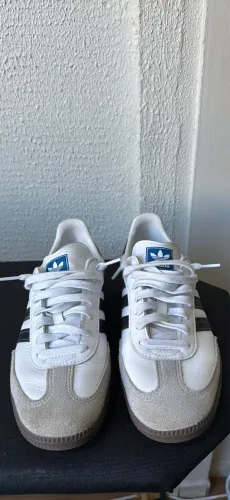 Tênis Adidas Samba TAM 40 - original novo