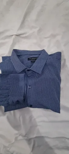Camisas sociais tamanho gg e plus size R$50