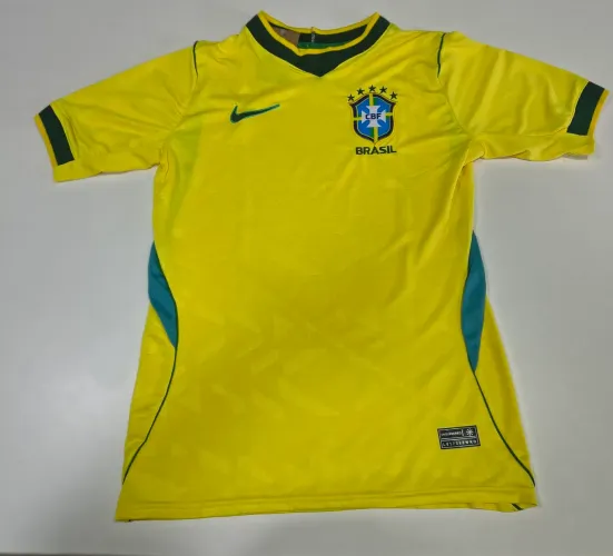 Camisa seleção brasileira 