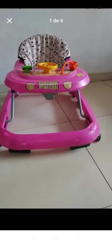 Andajar infantil