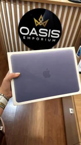 MacBook Neo 256/8 Novo 1 ano de Garantia Loja física