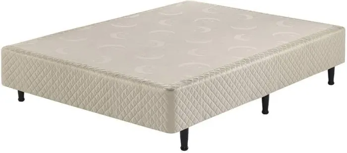 BASE BOX CASAL - ECOFLEX NOVO