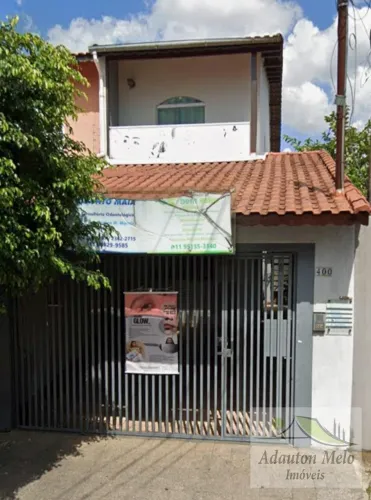 Sala em Vila Jacuí - São Paulo