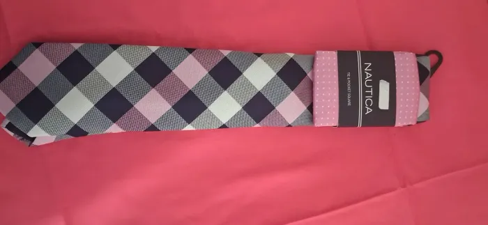 Gravata Nautica original 