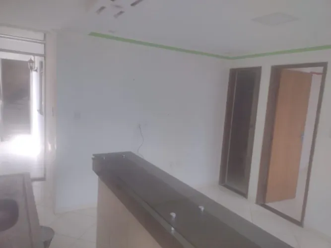 Alugo kitnet saboeiro 