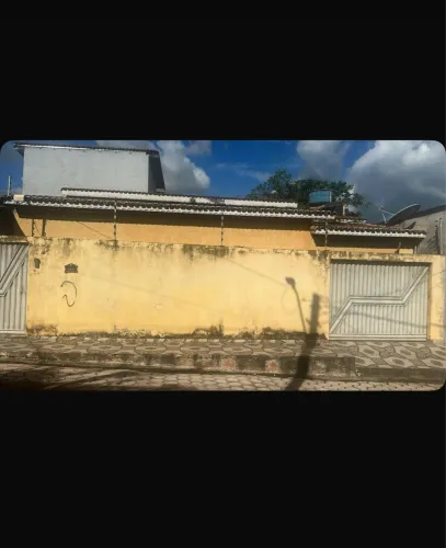 Casa A Venda 