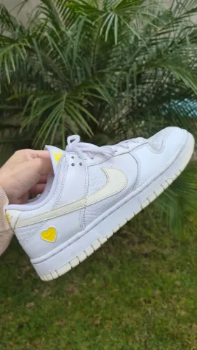 Nike Dunk low valentines Day 36
