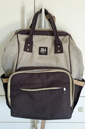 Mochila Maternidade