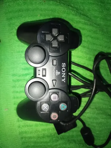 Controle PS2 original