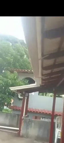 Rei das calhas e telhados 