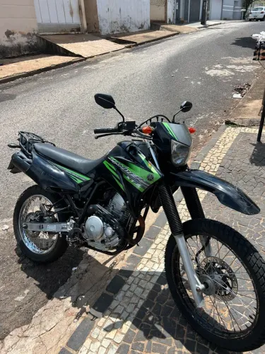 Lander 250 2014