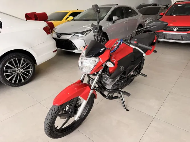 YAMAHA Factor 150 ED - 2024