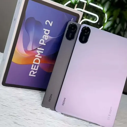 TABLET XIAOMI REDMI PAD 2 128/4GB 