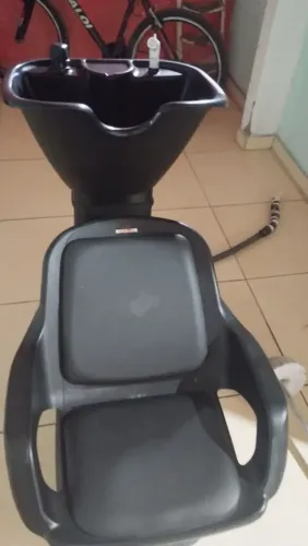 Lavatório para Salão