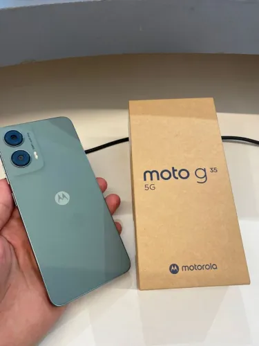 Moto G35 256gb 5G