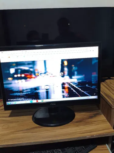 Vendo monitor