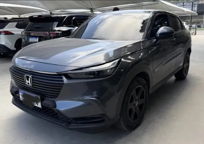 Honda HR-V EXL 1.5 Sensing 16V 5P Aut. 2025