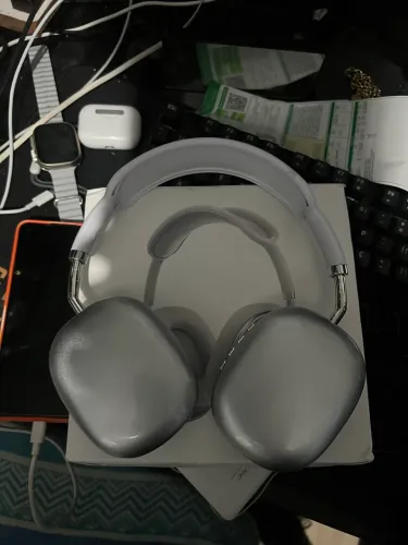 Fone P9 Bluetooth pra vender hoje