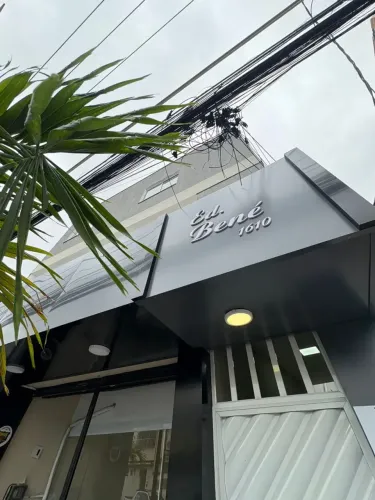 Apartamento Duplex para venda possui 79 metros quadrados com 2 quartos em Centro - Nilópol