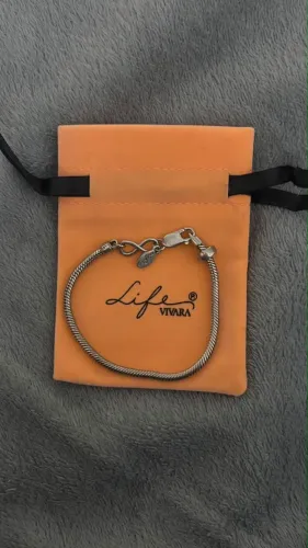 PULSEIRA INFINITO VIVARA ORIGINAL