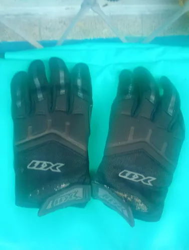 Luva x11