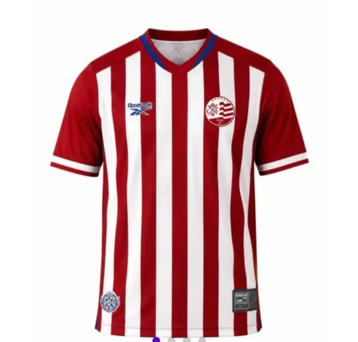 Camisa náutico