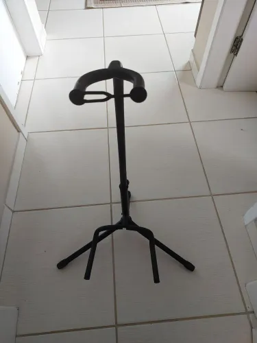 SUPORTE PARA VIOLÃO