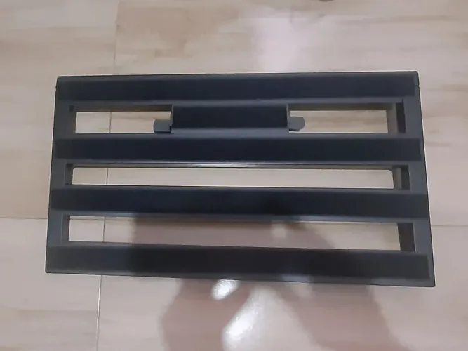 Pedalboard 60x30 com bag