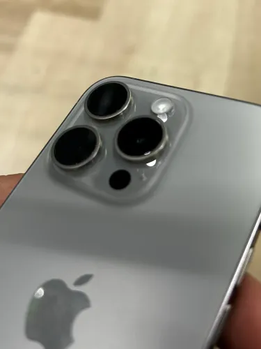 iPhone 15 PRO