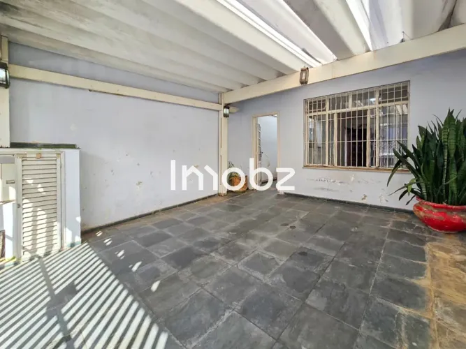 Apartamento à venda na RUA JÚLIO REBOLLO PEREZ, 368 - JARDIM PERI PERI - São Paulo - SP -