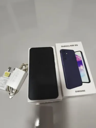 Samsung Galaxy A55 5G