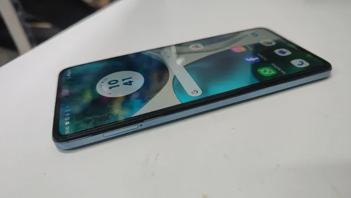 G52 motorola